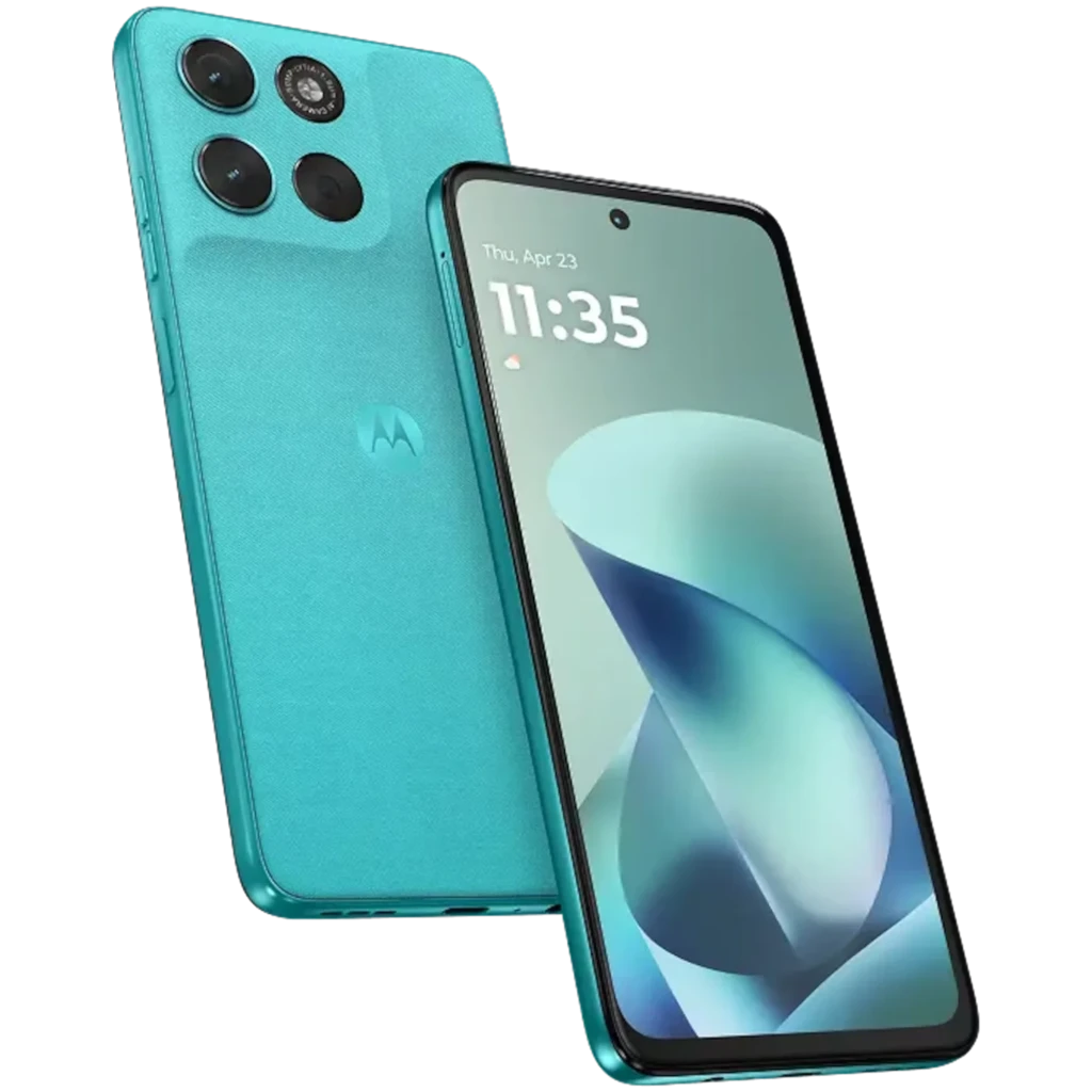 Motorola Moto G57 Power 5G 12GB/256GB Fluidity