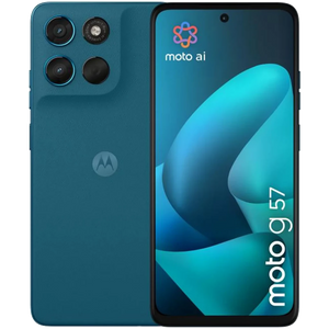 Motorola Moto G57 5G 8GB/256GB Verde