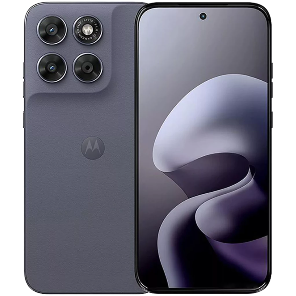 Motorola Moto G67 5G 4GB/128GB Artic Seal