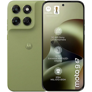 Motorola Moto G67 5G 4GB/256GB Nile