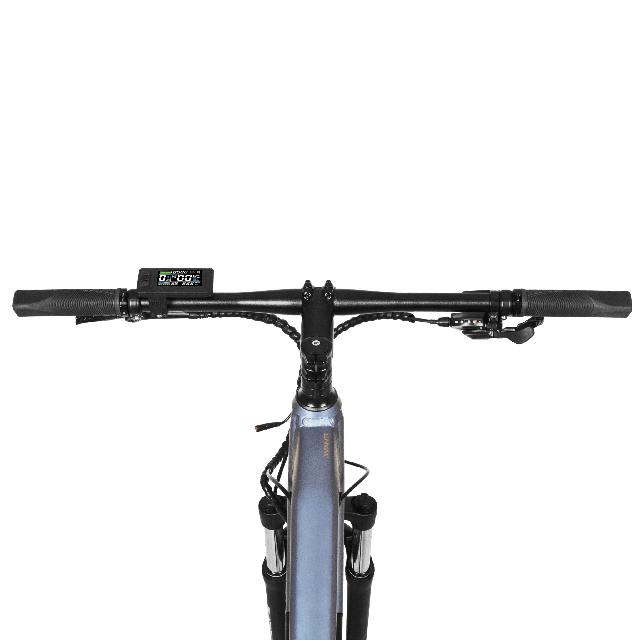 Bicicleta el�ctrica Avanti