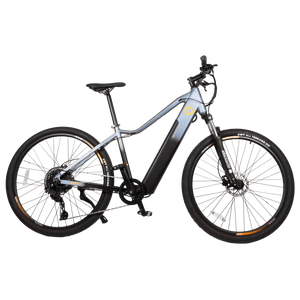 Bicicleta el�ctrica Avanti