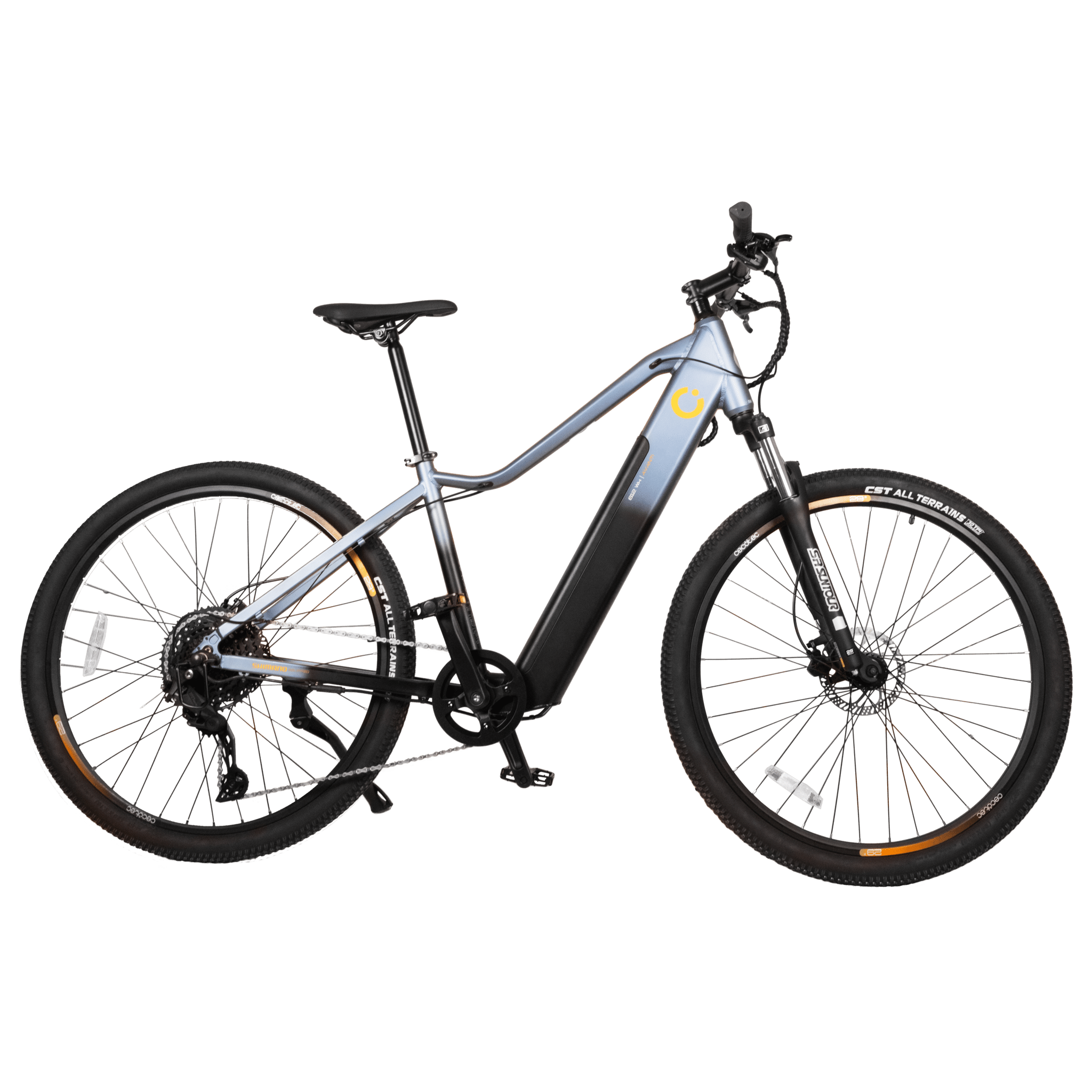 Bicicleta el�ctrica Avanti