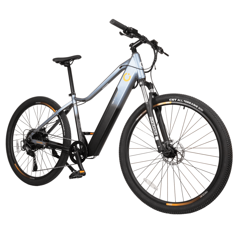 Bicicleta el�ctrica Avanti