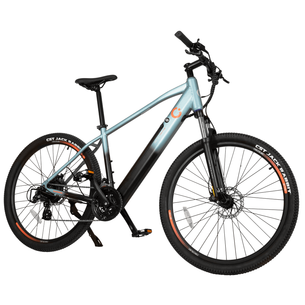 Bicicleta el�ctrica Ventus