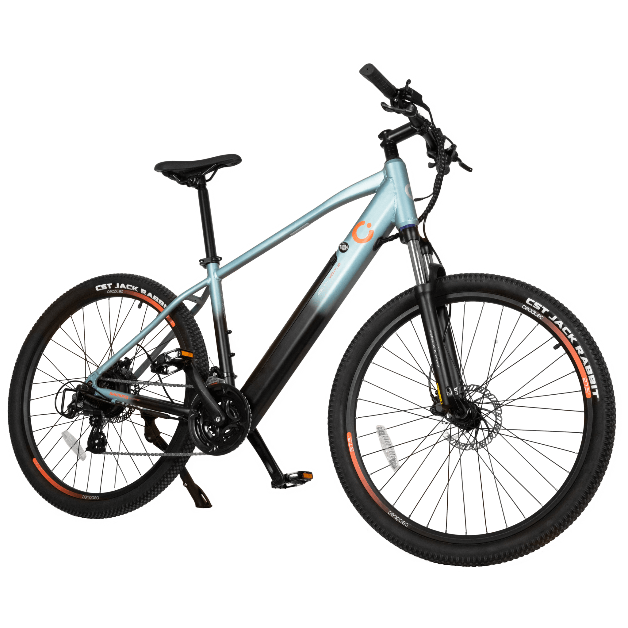 Bicicleta el�ctrica Ventus