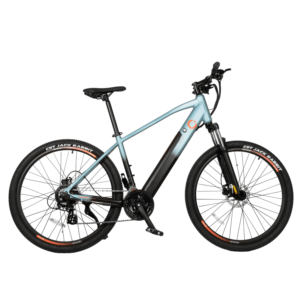Bicicleta el�ctrica Ventus