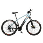Bicicleta el�ctrica Ventus