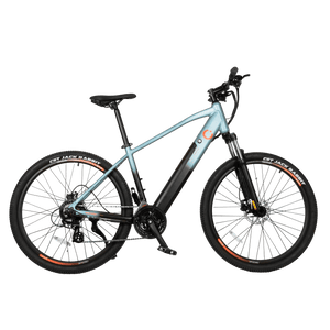 Bicicleta el�ctrica Ventus