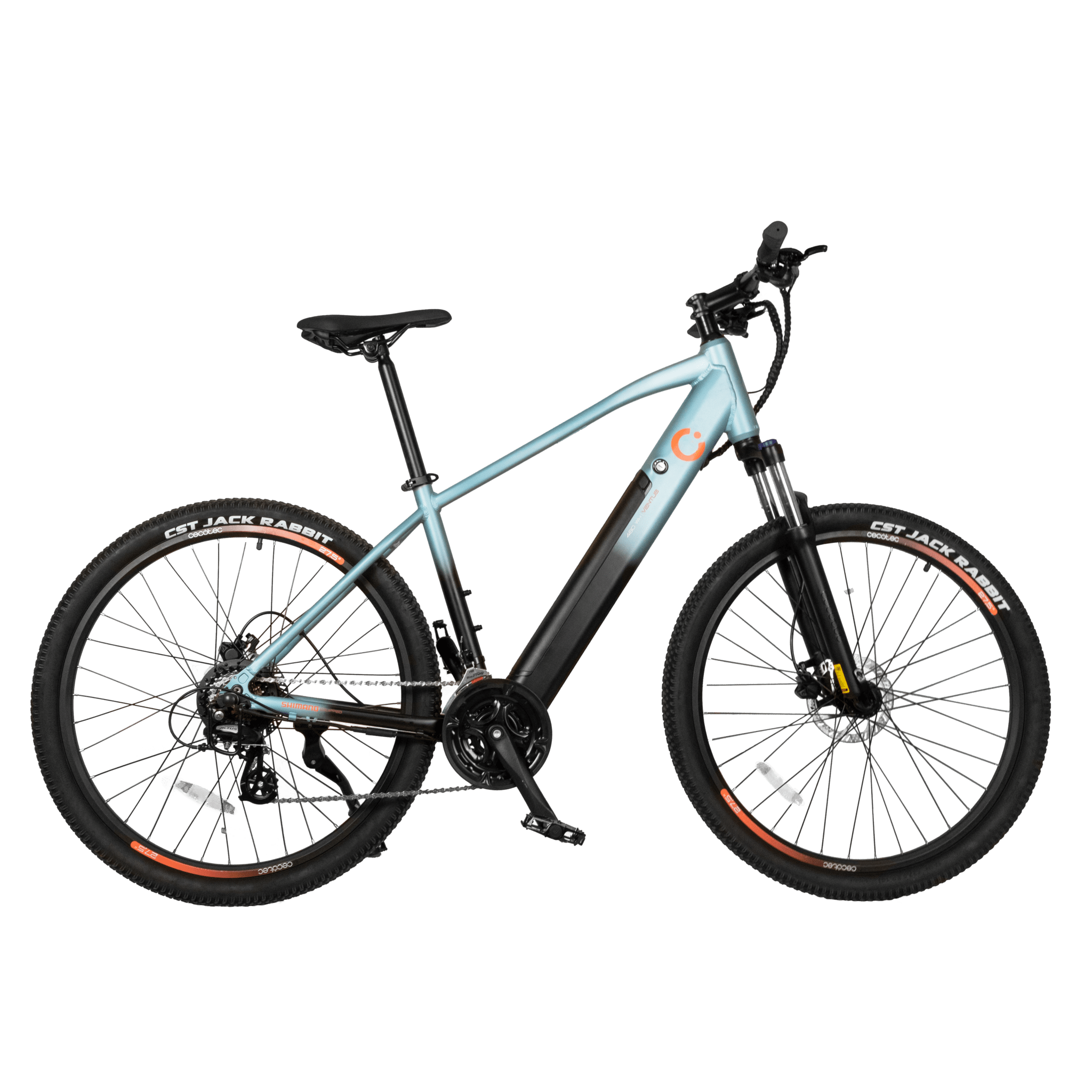 Bicicleta el�ctrica Ventus