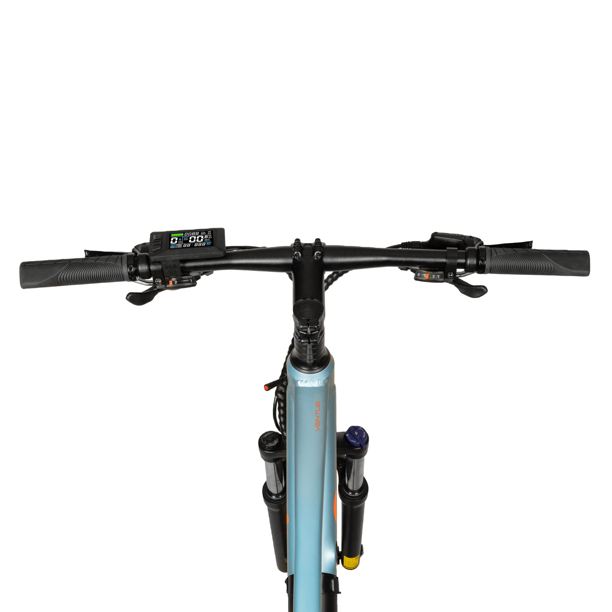 Bicicleta el�ctrica Ventus