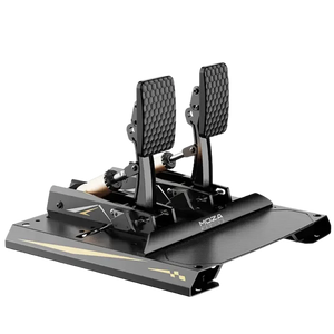 Moza Racing CRP2 Pedales (acelerador + freno)