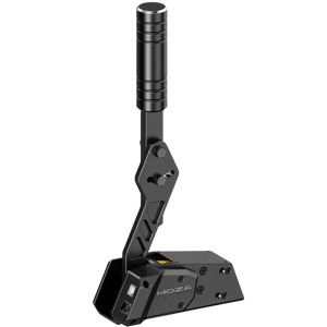 Moza Racing HBP Handbrake Negro USB Freno de mano