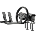 Moza Racing R3 - Volante y Pedales para PC