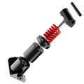 Moza Racing SR-P Lite RS22