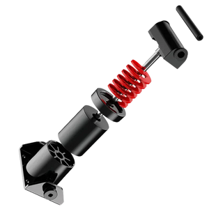 Moza Racing SR-P Lite RS22