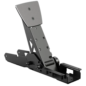 Moza Racing SR-P - Pedal de embrague PC