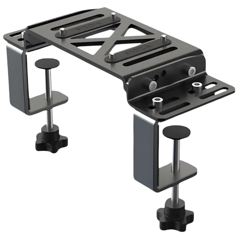 Moza Racing -Soporte de Mesa para bases R5, R9 y R12