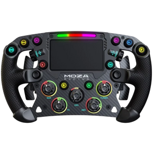 Volante MOZA FSR Highend Formula Wheel (28cm ) - Volante PC