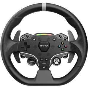 MOZA Racing ESX - Volante para PC/XBOX