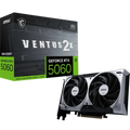 MSI GeForce RTX 5060 8G VENTUS 2X OC NVIDIA 8 GB GDDR7