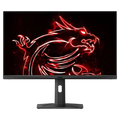 MSI MAG321QR QD 32" WQHD IPS 170 Hz G-Sync Negro