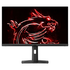 MSI MAG321QR QD 32" WQHD IPS 170 Hz G-Sync Negro