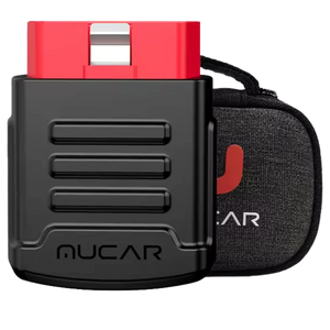 MUCAR BT200