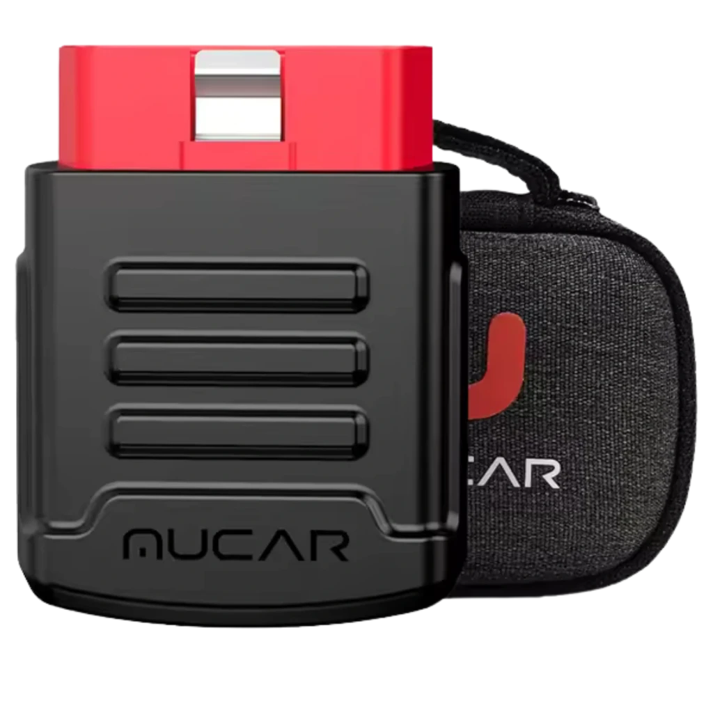 MUCAR BT200
