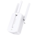 Mercusys MW300RE Wi-Fi 300 Mbps Tres antenas MIMO Blanco