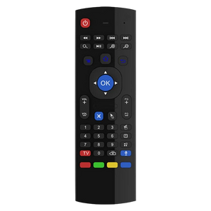 MX3 Air Mouse