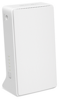 Mercusys MB112-4G router inalámbrico Ethernet rápido Banda única (2,4 GHz) Blanco