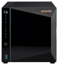 Asustor AS3304T NAS Torre Realtek RTD1296 2 GB DDR4 0 TB ADM Negro