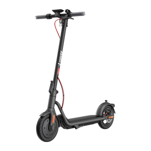 Patinete eléctrico NAVEE V50i Pro 350W 50km 20km/h 10 pulgadas Negro