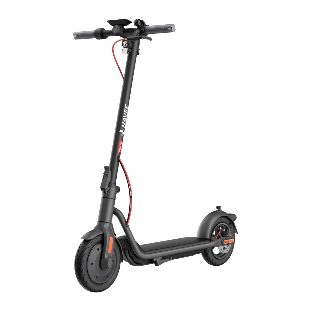 Patinete eléctrico NAVEE V50i Pro 350W 50km 20km/h 10 pulgadas Negro
