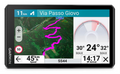 Garmin zumo XT3 navegador Fijo 11,9 cm (4.7") TFT Pantalla táctil 190 g Negro