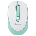 NGS SMOG MINT-RB 2400 DPI - Blanco y verde