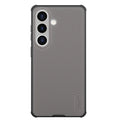Nillkin Funda Super Frosted Shield Pro Samsung Galaxy S26+ Transparent Black