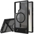 Nillkin Funda Magnética con Soporte  para Samsung Galaxy S24 Plus / S25 Plus Negro