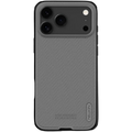 Nillkin Funda Super Frosted Shield Pro iPhone 17 Pro Max Titanium Grey 