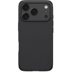 Nillkin Funda Super Frosted Shield Pro iPhone 17 Pro Negro