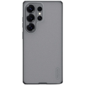 Nillkin Funda Super Frosted Shield Pro Samsung Galaxy S26 Ultra Transparent black 