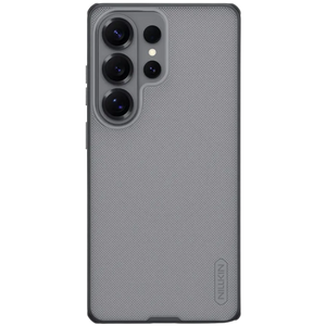 Nillkin Funda Super Frosted Shield Pro Samsung Galaxy S26 Ultra Transparent black