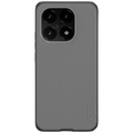Nillkin Funda Super Frosted Shield Pro Xiaomi 15T Transparent black