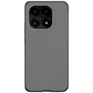 Nillkin Funda Super Frosted Shield Pro Xiaomi 15T Transparent black