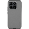 Nillkin Funda Super Frosted Shield Pro Xiaomi 17 Transparent black 