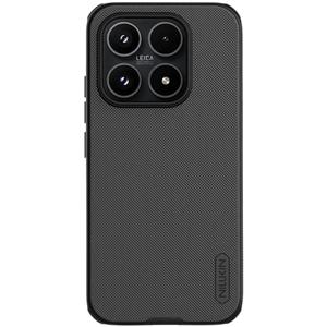 Nillkin Funda Super Frosted Shield Pro Xiaomi 17 Negro