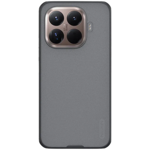Nillkin Funda Super Frosted Shield Pro Xiaomi 15T Pro  Transparent black