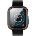 Nillkin Funda CrashBumper Apple Watch 44mm - Compatible con Apple Watch 4/5/6/SE