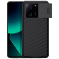 Funda CamShield Pro Negra para Xiaomi Poco X7 Pro